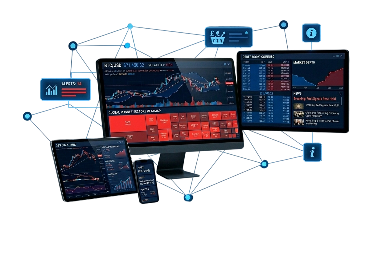 Forex Suite